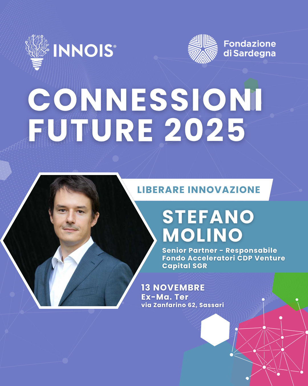 Stefano Molino